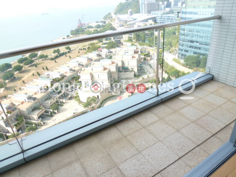 3 Bedroom Family Unit at Phase 1 Residence Bel-Air | For Sale, 28 Bel-air Ave | Southern District | Hong Kong | Sales HK$ 39.5M