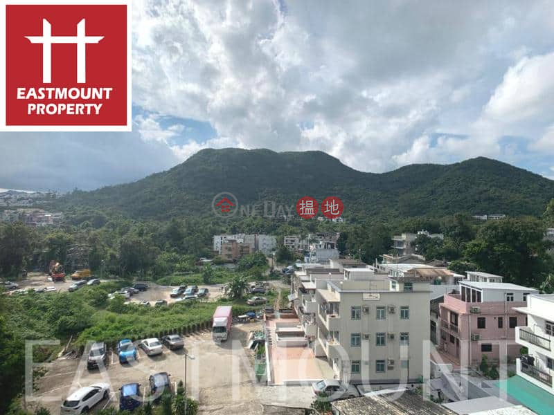 Sai Kung Village House | Property For Rent or Lease in Chi Fai Path 志輝徑-Open green view, Convenient location | Property ID:114 | Chi Fai Path Village 志輝徑村 Rental Listings