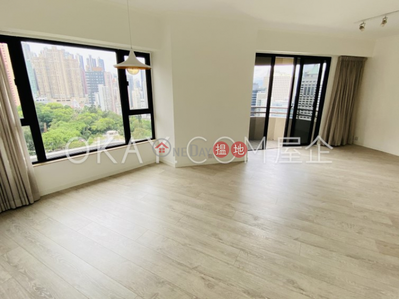 The Royal Court, Middle, Residential | Rental Listings | HK$ 60,000/ month