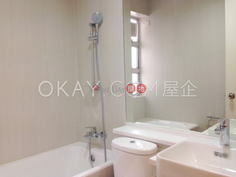 HK$ 56,000/ month | Realty Gardens Western District Efficient 3 bedroom with balcony | Rental