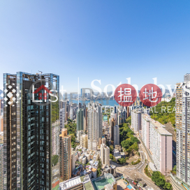 Property for Sale at The Legend Block 3-5 with 4 Bedrooms | The Legend Block 3-5 名門 3-5座 _0