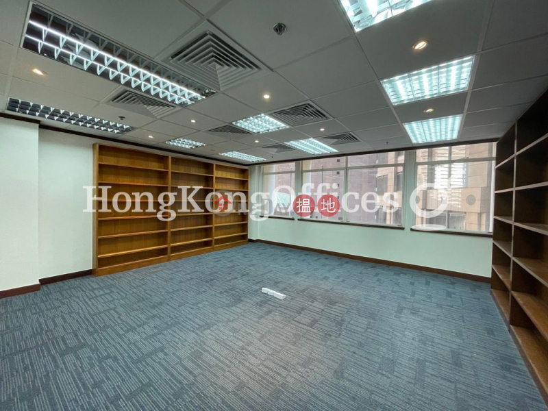 New Henry House | Low | Office / Commercial Property | Rental Listings HK$ 385,050/ month