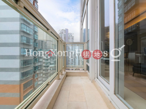 2 Bedroom Unit at The Morgan | For Sale, The Morgan 敦皓 | Western District (Proway-LID164489S)_0