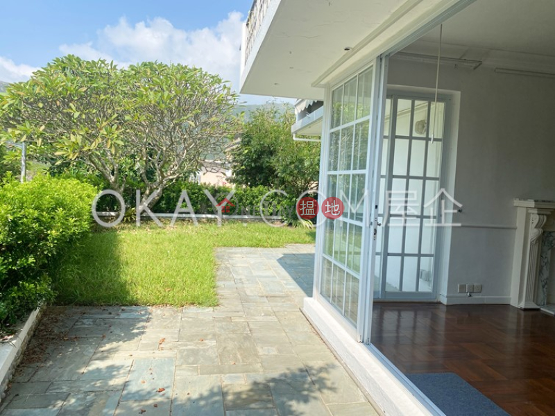 Rare house with sea views, rooftop & terrace | Rental | Private House on Shek O Headland 石澳山仔私人別墅 Rental Listings
