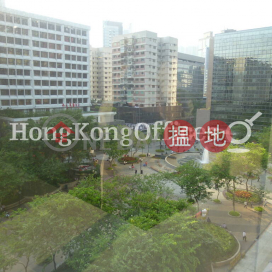 Office Unit for Rent at South Seas Centre Tower 1