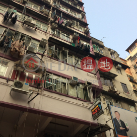188 Apliu Street,Sham Shui Po, Kowloon