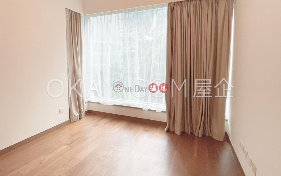 HK$ 65,000/ month Josephine Court Wan Chai District | Rare 3 bedroom with balcony & parking | Rental