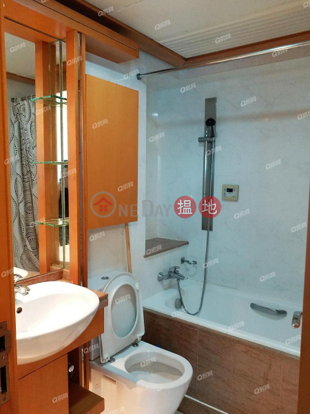 Property Search Hong Kong | OneDay | Residential, Rental Listings Aqua Marine Tower 1 | 2 bedroom Mid Floor Flat for Rent