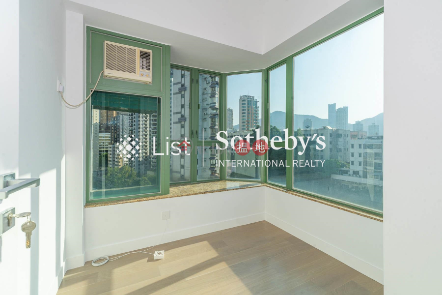Property for Rent at Y.I with 3 Bedrooms, 10 Tai Hang Road | Wan Chai District, Hong Kong Rental HK$ 41,000/ month