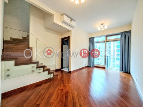 1房1廁,露台囍匯 2座出售單位, 囍匯 2座 The Avenue Tower 2 | 灣仔區 (OKAY-S289725)_0