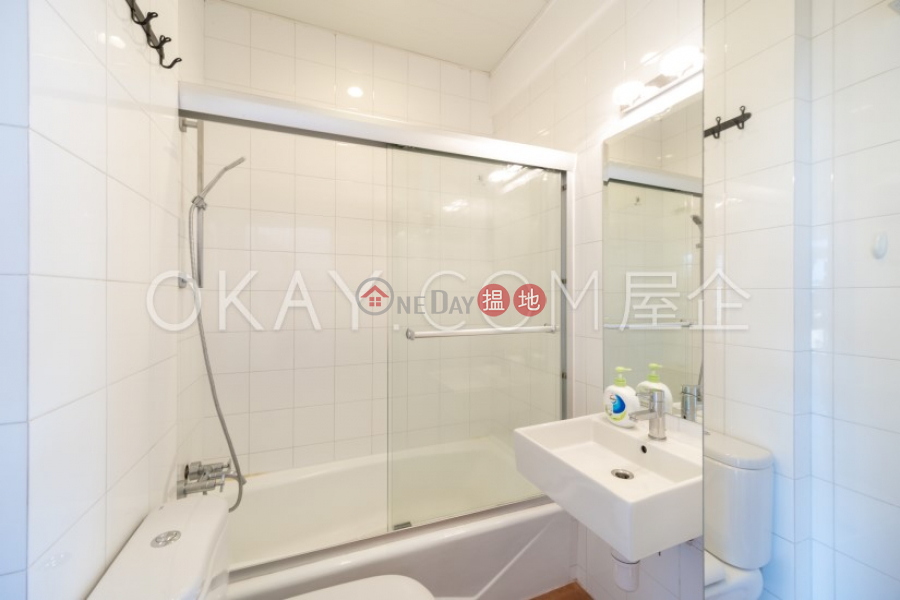 Property Search Hong Kong | OneDay | Residential | Rental Listings | Charming house with terrace, balcony | Rental