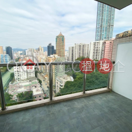 3房2廁,露台大夫第出租單位|九龍城大夫第(The Dahfuldy)出租樓盤 (OKAY-R392056)_0
