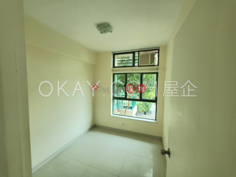 Rare 3 bedroom with sea views & balcony | Rental 3 Vista Avenue | Lantau Island | Hong Kong Rental | HK$ 28,000/ month