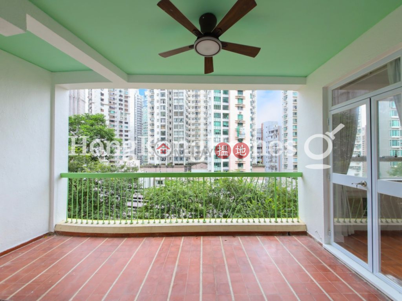 2 Bedroom Unit for Rent at Panorama | 15 Conduit Road | Western District Hong Kong Rental | HK$ 69,000/ month