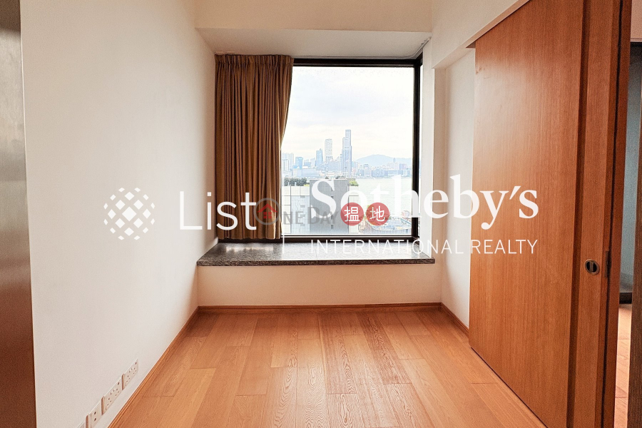 HK$ 8.68M The Gloucester Wan Chai District, Property for Sale at The Gloucester with 1 Bedroom