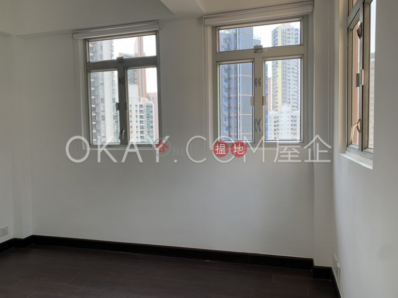 HK$ 26,000/ month, Wah Lee Building, Western District, Tasteful penthouse with rooftop | Rental