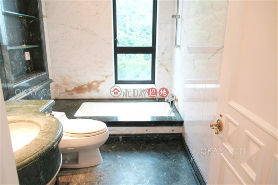 HK$ 86,000/ month, 3 Repulse Bay Road | Wan Chai District | Exquisite 4 bedroom with parking | Rental