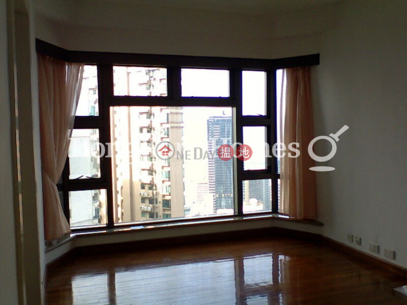 3 Bedroom Family Unit for Rent at Palatial Crest | 3 Seymour Road | Western District Hong Kong Rental HK$ 45,500/ month