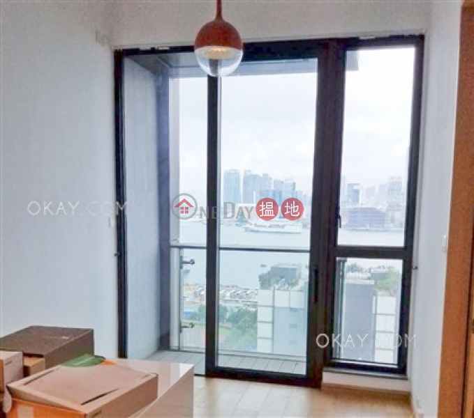 Property Search Hong Kong | OneDay | Residential | Rental Listings Unique 1 bedroom with harbour views | Rental