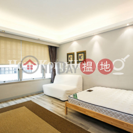 Studio Unit for Rent at Convention Plaza Apartments | Convention Plaza Apartments 會展中心會景閣 _0