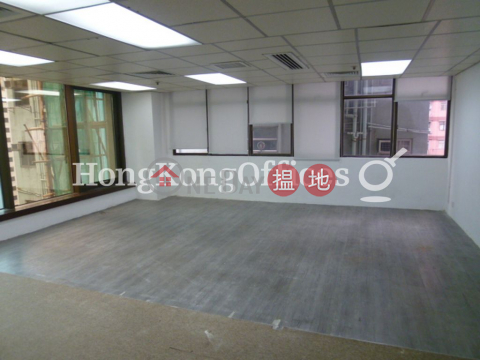Office Unit for Rent at Neich Tower, Neich Tower 祥豐大廈 | Wan Chai District (HKO-523-ACHR)_0