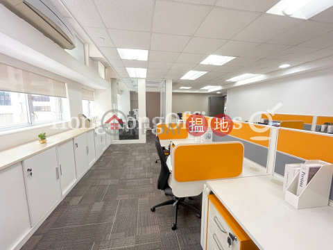 Office Unit for Rent at Office Plus at Sheung Wan | Office Plus at Sheung Wan 協成行上環中心 _0