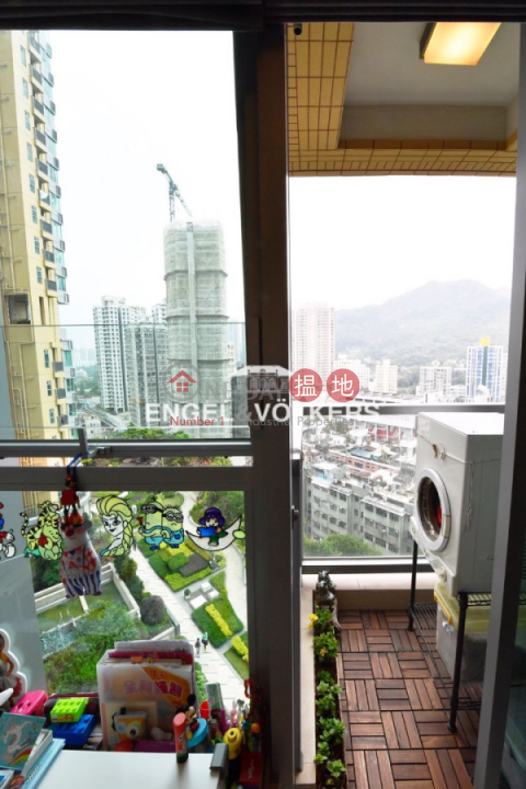 4 Bedroom Luxury Apartment/Flat for Sale in Tuen Mun | Century Gateway Phase 1 瓏門一期 _0