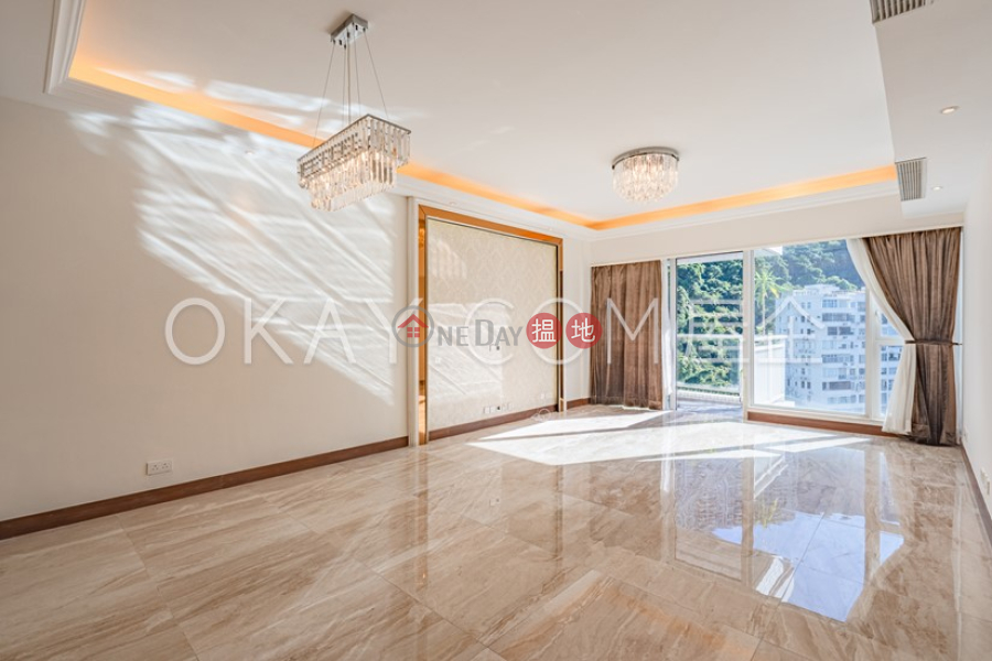 Stylish 3 bedroom with balcony | For Sale | The Altitude 紀雲峰 Sales Listings