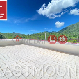 Sai Kung Village House | Property For Sale and Rent in Ko Tong, Pak Tam Road 北潭路高塘- Good Choice For Hikers and Campers | Ko Tong Ha Yeung Village 高塘下洋村 _0