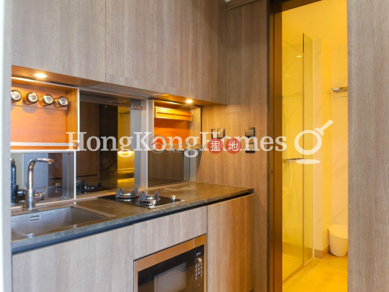 1 Bed Unit for Rent at Novum West Tower 2, 460 Queens Road West | Western District | Hong Kong, Rental | HK$ 25,500/ month