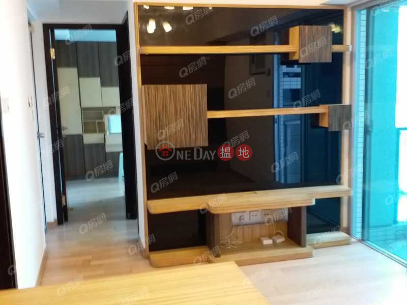HK$ 18,000/ month | Grand Waterfront | Kowloon City, Grand Waterfront | 2 bedroom Mid Floor Flat for Rent