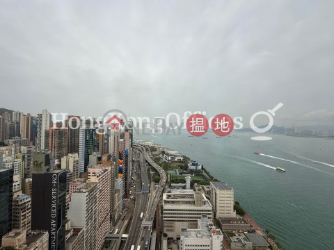 信德中心寫字樓租單位出租, 信德中心 Shun Tak Centre | 西區 (HKO-11893-ABHR)_0