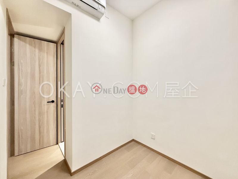 Tasteful 1 bedroom with balcony | For Sale | One Jardine\'s Lookout 宏德街1號 Sales Listings