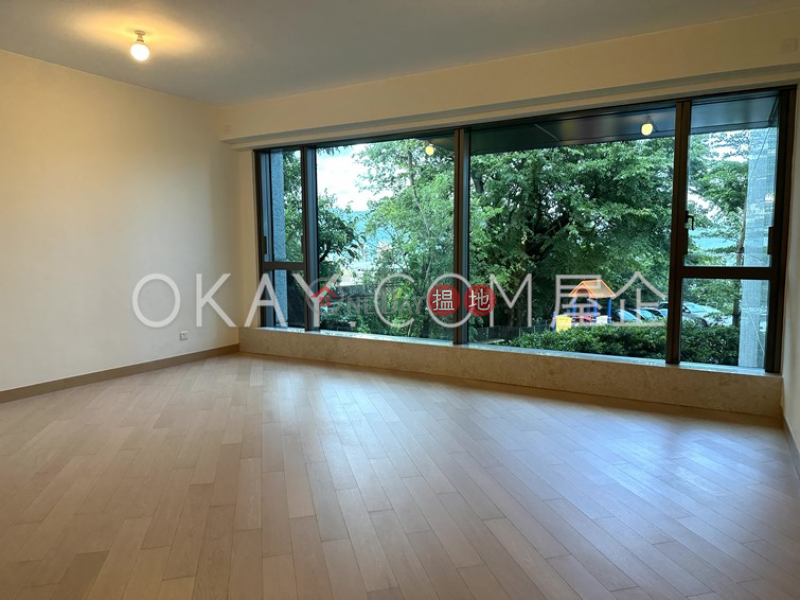 Exquisite 4 bedroom with sea views, rooftop & terrace | Rental | House 133 The Portofino 柏濤灣 洋房 133 Rental Listings