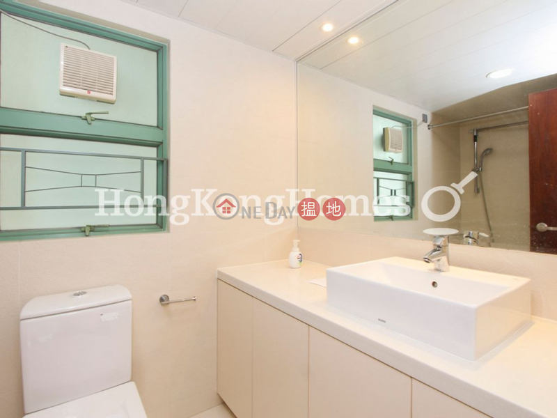 HK$ 38,000/ month, Goldwin Heights, Western District 3 Bedroom Family Unit for Rent at Goldwin Heights