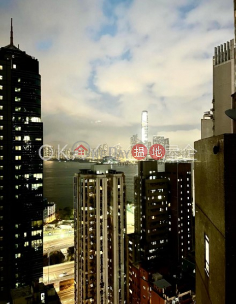 Rare 2 bedroom on high floor | For Sale, Elite's Place 俊陞華庭 | Western District (OKAY-S138330)_0