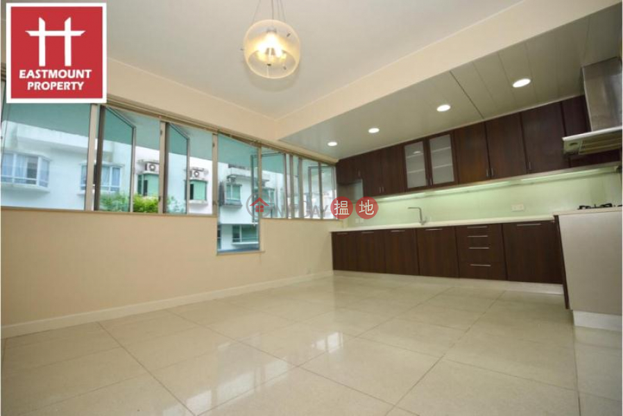 HK$ 55,000/ month Marina Cove Phase 1 | Sai Kung Sai Kung Villa House Property For Sale and Lease in Marina Cove, Hebe Haven 白沙灣匡湖居-Lake view | Property ID:2285
