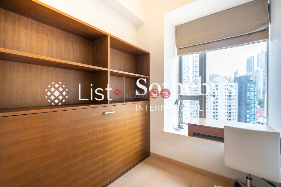 HK$ 45,000/ month SOHO 189 | Western District | Property for Rent at SOHO 189 with 3 Bedrooms