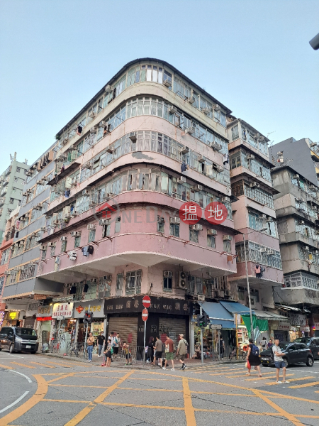 112-114 Nam Cheong Street (南昌街112-114號),Sham Shui Po | ()(5)