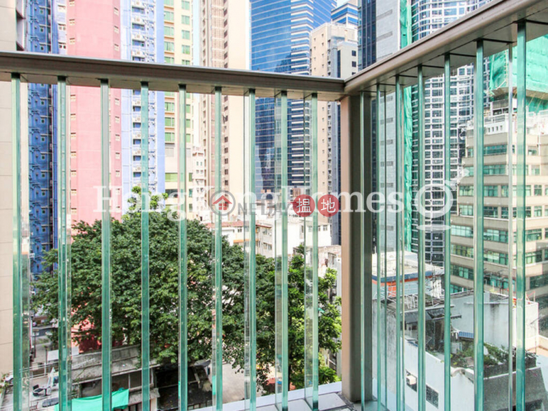 HK$ 24M My Central | Central District | 2 Bedroom Unit at My Central | For Sale