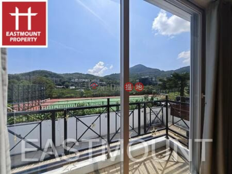 香港搵樓|租樓|二手盤|買樓| 搵地 | 住宅出售樓盤|西貢 Berkeley Bay Villa, Hiram’s Highway 西貢公路柏麗灣別墅出售-單邊大園, 私泳 出售單位