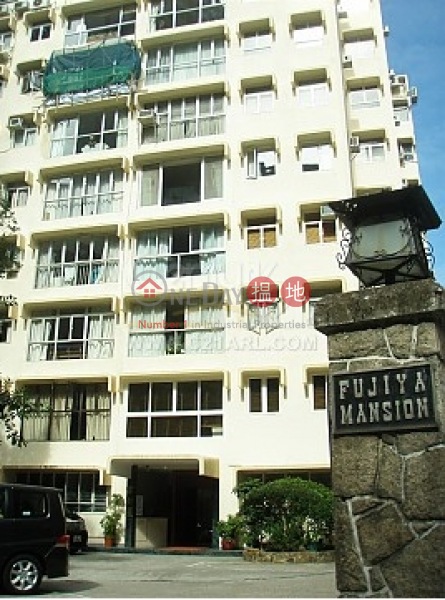 Fujiya Mansion (富士屋),Wan Chai | ()(2)