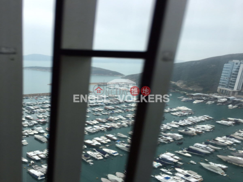 1 Bed Flat for Sale in Wong Chuk Hang, Broadview Court Block 1 雅濤閣 1座 Sales Listings | Southern District (EVHK37632)