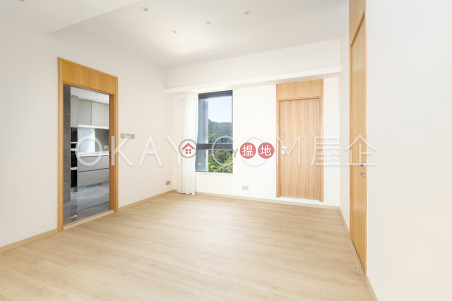 Property Search Hong Kong | OneDay | Residential, Sales Listings | Stylish 3 bedroom on high floor with balcony & parking | For Sale