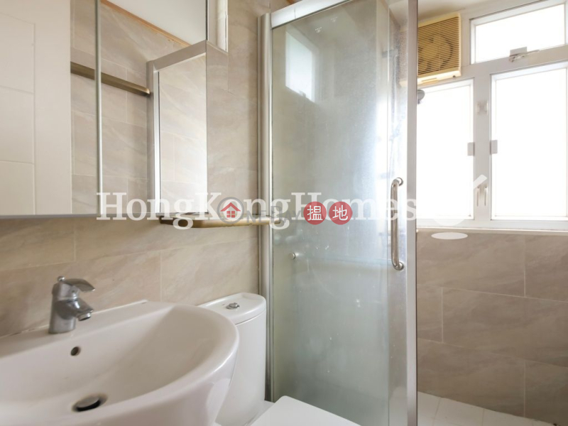 Property Search Hong Kong | OneDay | Residential Rental Listings Studio Unit for Rent at Yen Shun Mansion