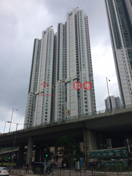 City Point Block 8 (City Point Block 8) Tsuen Wan East|搵地(OneDay)(3)