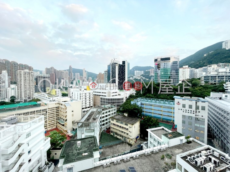 萃峯|低層住宅-出租樓盤HK$ 48,000/ 月
