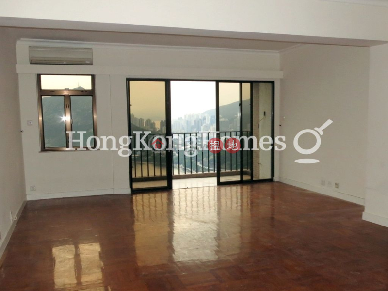 3 Bedroom Family Unit for Rent at Ming Wai Gardens 45 Repulse Bay Road | Southern District | Hong Kong | Rental HK$ 90,000/ month