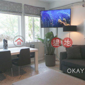 0房1廁中央大廈出租單位, 中央大廈 Central Mansion | 西區 (OKAY-R386431)_0