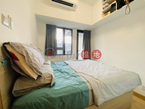 1 bedroom, high floor, balcony, fully furnished | Victoria Skye 天寰 _0
